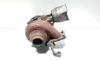 Turbosuflanta, cod 9663199280, Peugeot 1007, 1.6 HDI, 9HZ (idi:480414)