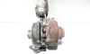 Turbosuflanta, cod 9663199280, Peugeot 206 Sedan, 1.6 HDI, 9HZ (idi:480414)