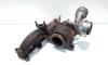 Turbosuflanta, cod 038253014G, Seat Altea XL (5P5, 5P8), 1.9 TDI, BKC (idi:512006)