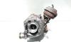 Turbosuflanta, cod 028145702R, Audi A4 (8EC, B7) 1.9 TDI, BKE (idi:480481)