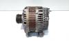 Alternator, cod 8200960533, Renault Scenic 3, 1.5 DCI, K9K832 (id:434281)