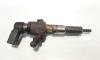 Injector, cod 9655304880, Ford Fiesta 5, 1.4 tdci, F6JA (id:481788)