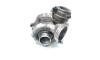 Turbosuflanta, cod 77876261G, Bmw 3 Compact (E46) 2.0 diesel, 204D4(pr:110747)