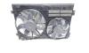 Grup electroventilatoare, cod 1K0121205AD, VW Golf 6 Variant (AJ5) 2.0 tdi, CBD (id:476516)