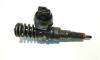 Injector, cod 038130073AK, BTD, 0414720038, Seat Alhambra (7V8, 7V9), 1.9 TDI, AUY (id:478147)