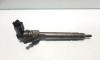 Injector, cod A6460700787, 0445110238, Mercedes Clasa C Coupe (CL203), 2.2 CDI, OM646963 (idi:459039)