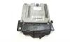 Calculator motor Bosch, cod 8E1910018, 0261S01023, Audi A4 (8E2, B6) 2.0 b, ALT (id:482886)
