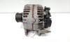 Alternator 140A Bosch, cod 045903023G, Audi A2 (8Z0) 1.4 tdi, BHC (pr:110747)