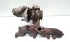 Turbosuflanta, cod 03L253016T, Vw Golf 6 (5K1) 1.6 TDI, CAY (id:482237)