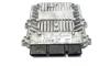 Calculator motor, cod 8M51-12A650-CB, Ford Focus 2 (DA) 2.0 tdci, G6DA (id:483062)