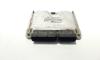 Calculator motor, cod 038906019KH, 0281011195, Vw Golf 4 Variant (1J5) 1.9 TDI, ATD (id:483037)