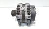 Alternator 180A Bosch, cod 03L903024F, Skoda Roomster Praktik (5J), 1.6 TDI, CAY (pr:110747)