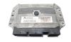 Calculator motor, cod 8200387138, 8200321263, Renault Megane 2 Coupe-Cabriolet, 1.6 B, K4M760 (id:483234)