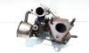 Turbosuflanta, cod 14411-BN800, Nissan Almera 2 (N16) 2.2 dci, YD22DDTI (idi:480471)