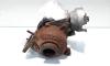 Turbosuflanta, cod 9662464980, Ford Focus 2 Combi (DA) 2.0 tdci, G6DG (idi:511940)