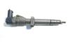 Injector, cod 8200084534, 0445110084, Renault Espace 4, 2.2 dci, G9T702 (idi:434183)