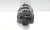 Alternator 180A, cod 03L903023D, Skoda Superb II Combi (3T5) 2.0 tdi, CFF (pr:110747)