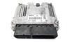 Calculator motor, cod GM55205633, 0281013408, Opel Vectra C, 1.9 CDTI, Z19DTH (id:483136)