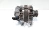 Alternator 180A Bosch, cod 03L903024F, Skoda Superb II Combi (3T5), 1.6 TDI, CAY (pr:110747)