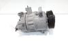 Compresor clima, cod 5N0820803, VW Passat Variant (365), 1.6 TDI, CAY (idi:482007)