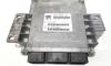 Calculator motor, cod 9648620880, 9645989480, Peugeot 206, 1.1 B, HFZ (id:483512)