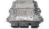 Calculator motor, cod 3N11-12A650-AB, Ford Fusion (JU) 1.4 TDCI, F6JB (id:483537)