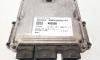 Calculator motor Bosch, cod 9655816780, 0281011522, Citroen C8, 2.2 HDI, 4HW (id:483538)