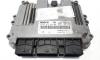 Calculator motor, cod 8200601334, 0281013366, Renault Megane 2 Sedan, 1.9 DCI, F9QB800 (id:483506)