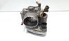 Clapeta acceleratie, cod GM55562380, Opel Astra H Combi, 1.8 benz, Z18XER (idi:480291)