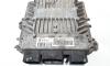 Calculator motor, cod 9662276280, Citroen C1 (PM, PN) 1.4 HDI, 8HT (id:483525)