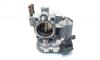 Clapeta acceleratie, cod 9157512, 0280750044, Opel Corsa D, 1.2 benz, Z12XE (idi:480210)