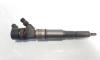 Injector, cod 7785984, 0445110047, Bmw 3 Coupe (E46), 3.0 diesel, 306D1 (idi:481685)