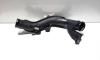 Tub intercooler cu senzor, cod 5N0145770A, Vw Passat CC (357) 2.0 TDI, CBA (idi:482235)