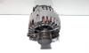 Alternator 140A, Valeo, cod 03P903023D, Seat Ibiza 5 Sportcoupe (6J1), 1.2 TDI, CFW (idi:482271)