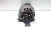 Alternator 140A Bosch, cod 06F903023F, VW Golf 5 Variant (1K5), 2.0 TDI, CBD  (pr:110747)