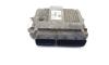 Calculator motor, cod 55194015ZF, 7160013305, Opel Meriva A, 1.3 CDTI, Z13DTJ (pr:110747)