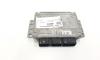 Calculator motor, cod 9663380880, 9654596080, Peugeot 307, 1.4 benz, KFU (idi:483774)