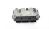 Calculator motor, cod 9659306580, 0261208558, Peugeot 307, 1.6 HDI, 9HZ (id:483615)