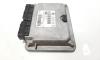 Calculator motor, cod 036906034DD, Skoda Fabia 1 Sedan (6Y3), 1.4 benz, BBY (idi:483168)