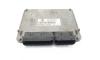 Calculator motor Siemens, cod 03E906033L, 5WP40194, VW Polo sedan (9N), 1.2 benz, BMD (idi:483762)