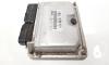 Calculator motor, cod 038906019HJ, 0281090977, Skoda Octavia 1 (1U2). 1.9 TDI, ASZ (idi:483275)