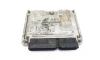 Calculator motor, cod 038906019FC, 0281010751, VW Golf 4 (1J1), 1.9 TDI, AUY (idi:483742)