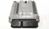 Calculator motor, cod 03G906016FM, 0281011903, Audi A3 (8P1), 2.0 TDI, BKD (idi:483490)