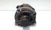 Alternator, cod 9654752880, Peugeot 407, 2.0 hdi, RHR (pr:110747)