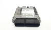 Calculator motor, cod 03G906016ET, 0281011843, VW Golf 5 Plus (5M1). 2.0 TDI, BKD (idi:483351)