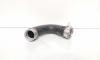 Furtun intercooler, cod 3C0145834F, Vw Passat (3C2) 2.0 tdi, BMR (id:484389)
