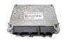 Calculator motor Siemens, cod 03E906023D, Skoda Fabia 1 Sedan (6Y3), 1.2 benz, BME (idi:483103)