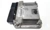 Calculator motor, cod 03G906021TB, 028101711, Audi A3 (8P1), 1.9 TDI, BXE (idi:483394)