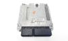 Calculator motor, cod 03G906016KN, 0281013293, Audi A4 (8EC, B7), 2.0 TDI, BPW (idi:483647)
