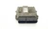 Calculator motor, cod 55194017, Fiat Punto Van (188AX), 1.3 JTD, 188A9000 (idi:483373)